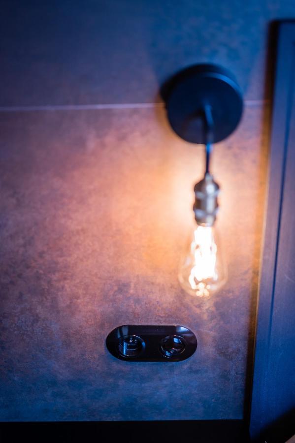 Wegierska Luxury Loft Wawelofts Apartment Krakow Luaran gambar